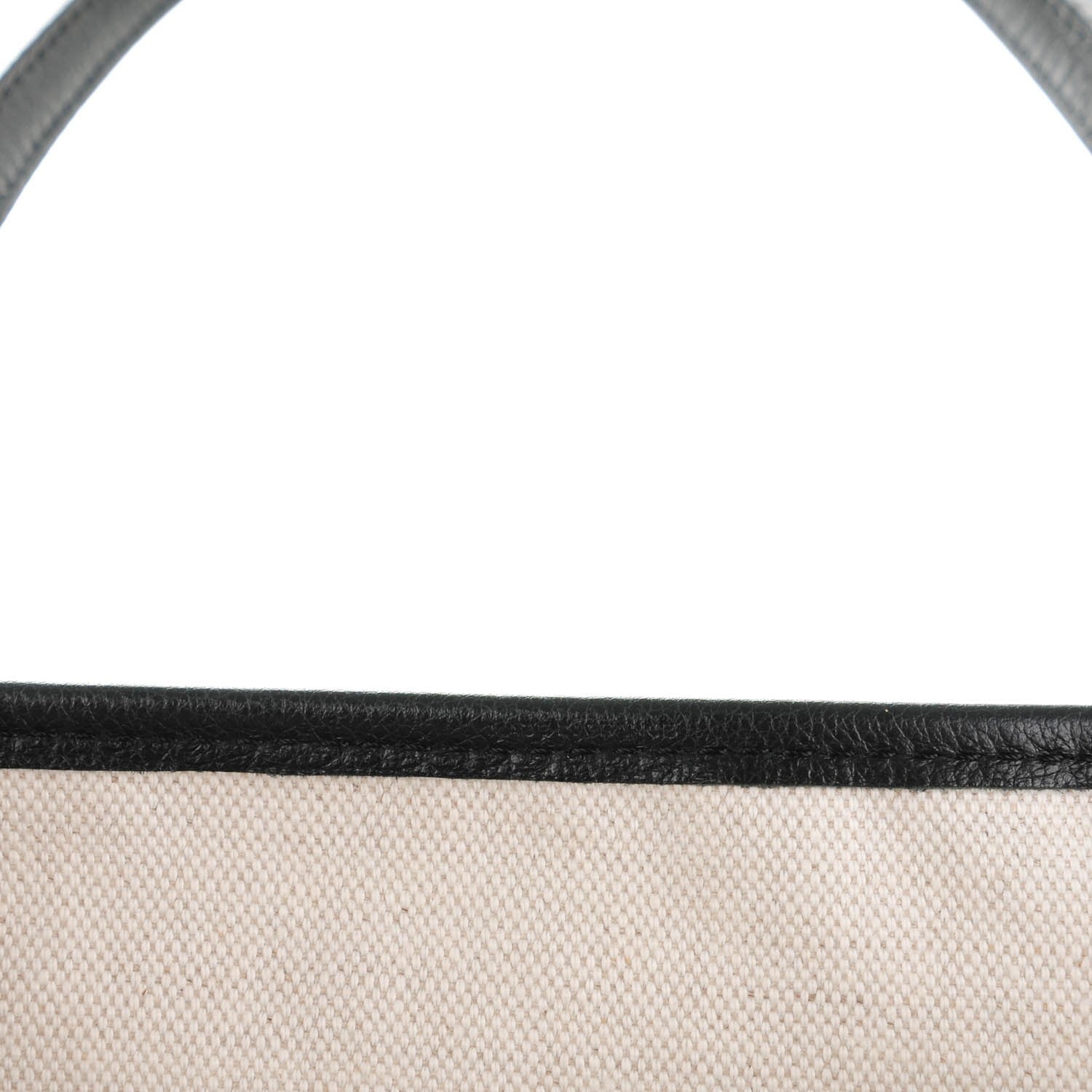 Goyard Goyardine Saint Louis PM Black 8 of 10