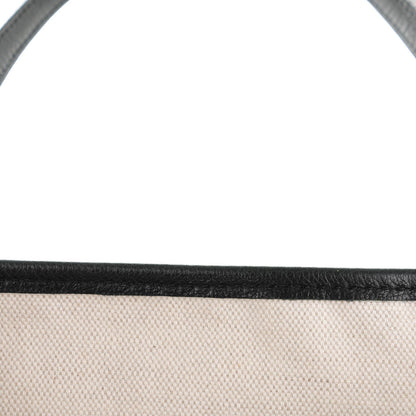 Goyard Goyardine Saint Louis PM Black 8 of 10