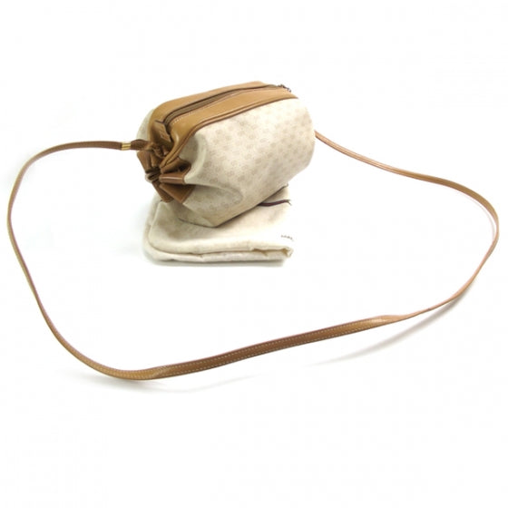 Monogram Shoulder Bag