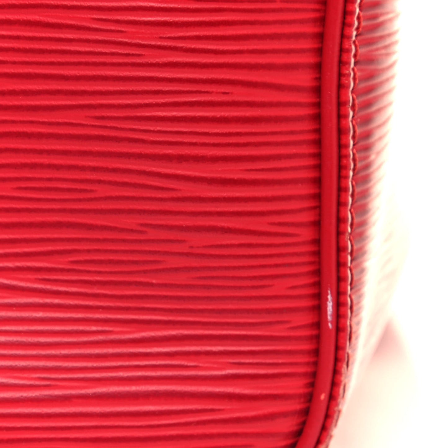 Epi Speedy 30 Castillan Red