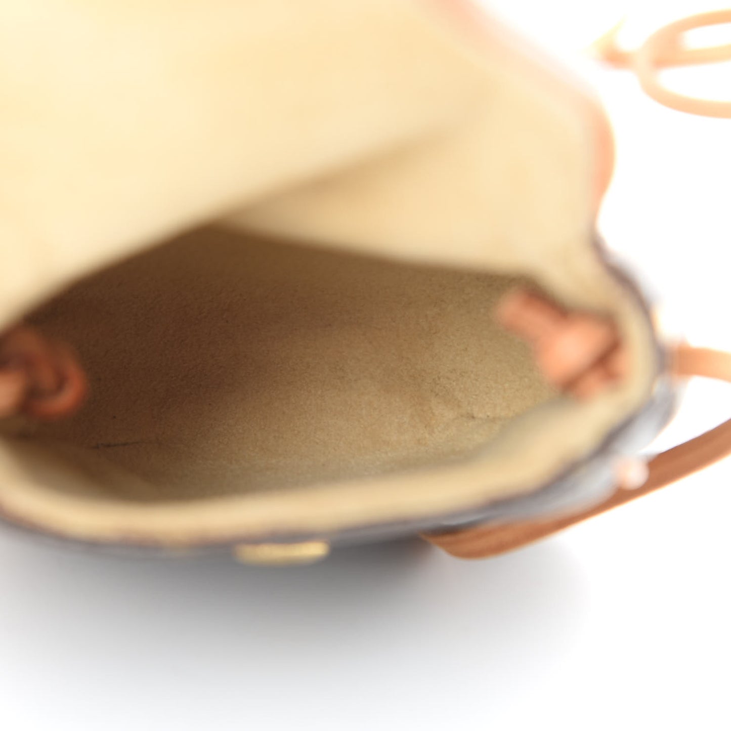 Monogram Pochette Cancun