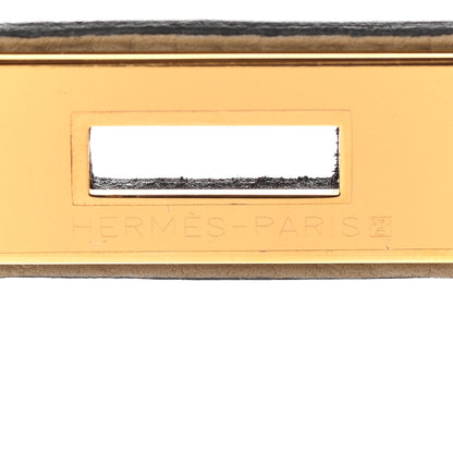 Hermes Togo Birkin 35 Trench 29 of 32