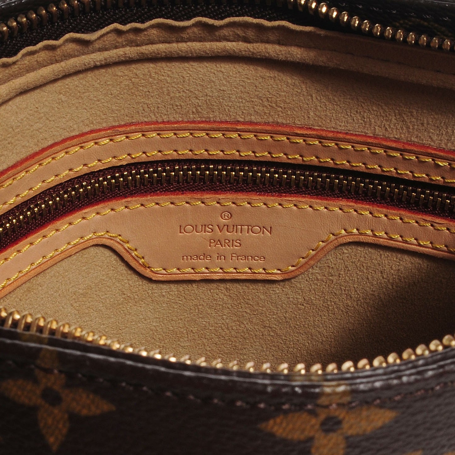 Monogram Looping MM