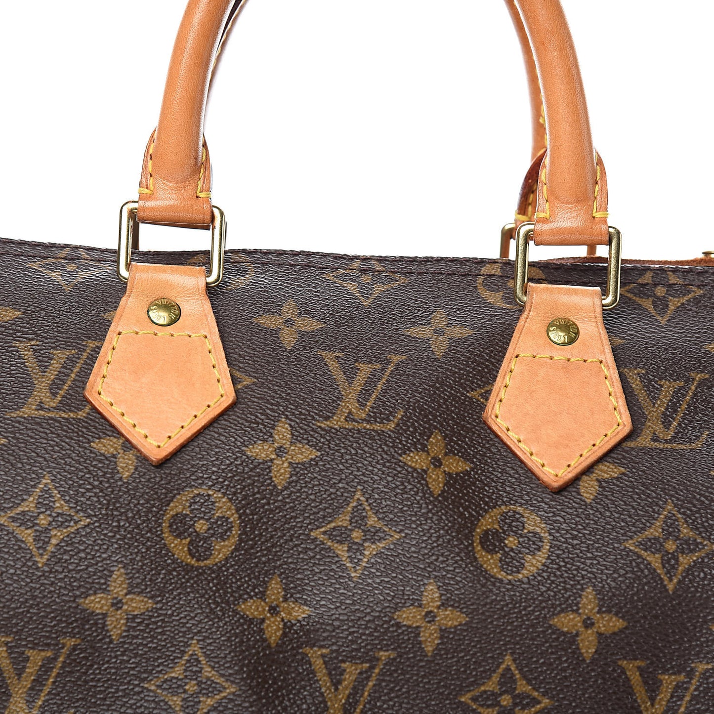 Monogram Speedy 25