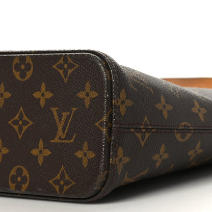 Louis Vuitton Monogram Luco 8 of 8