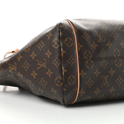 Louis Vuitton Monogram Totally GM 10 of 15