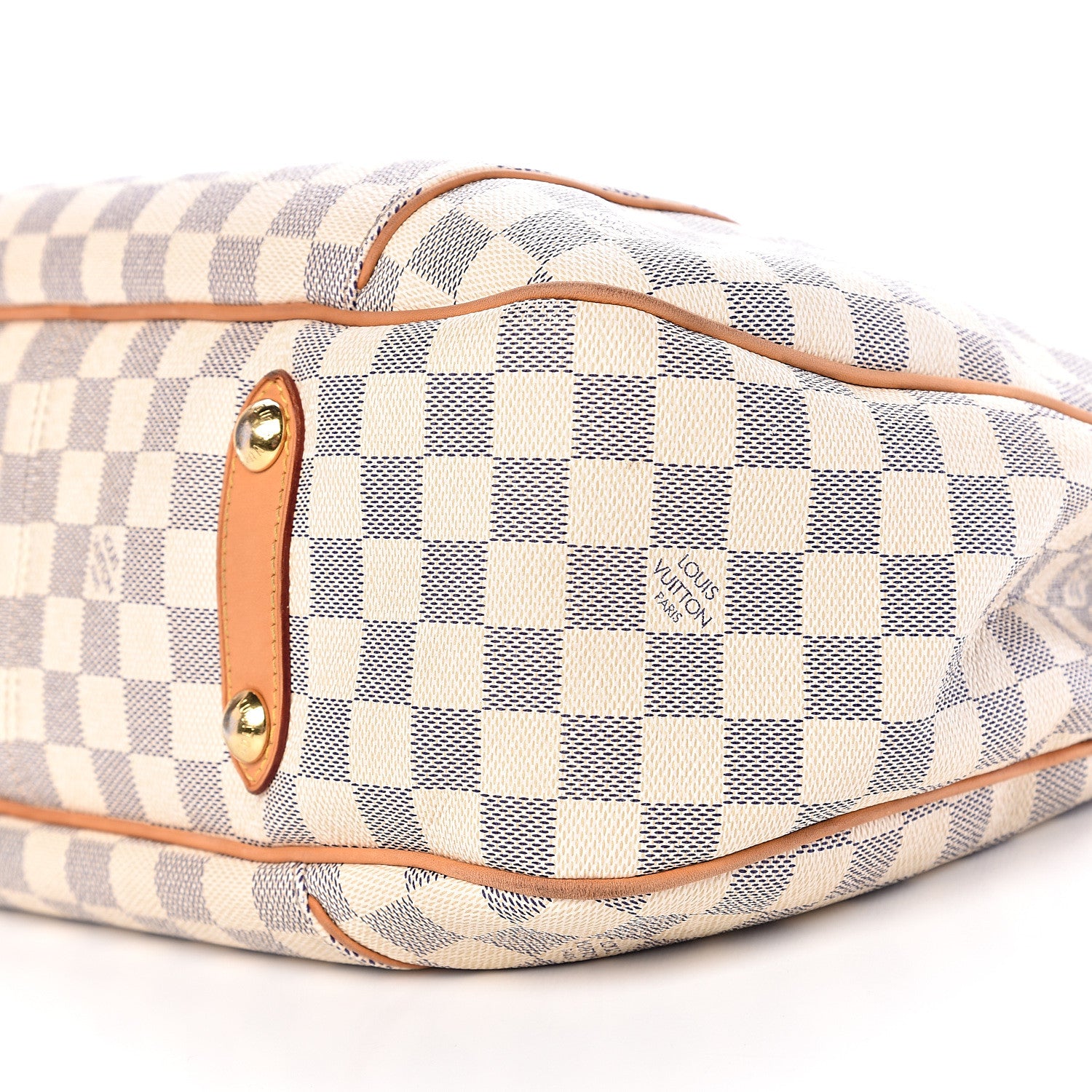 Louis Vuitton Damier Azur Galliera PM 9 of 12