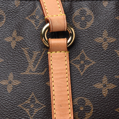 Louis Vuitton Monogram Totally GM 13 of 15