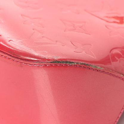 Louis Vuitton Vernis Brentwood Framboise 7 of 14