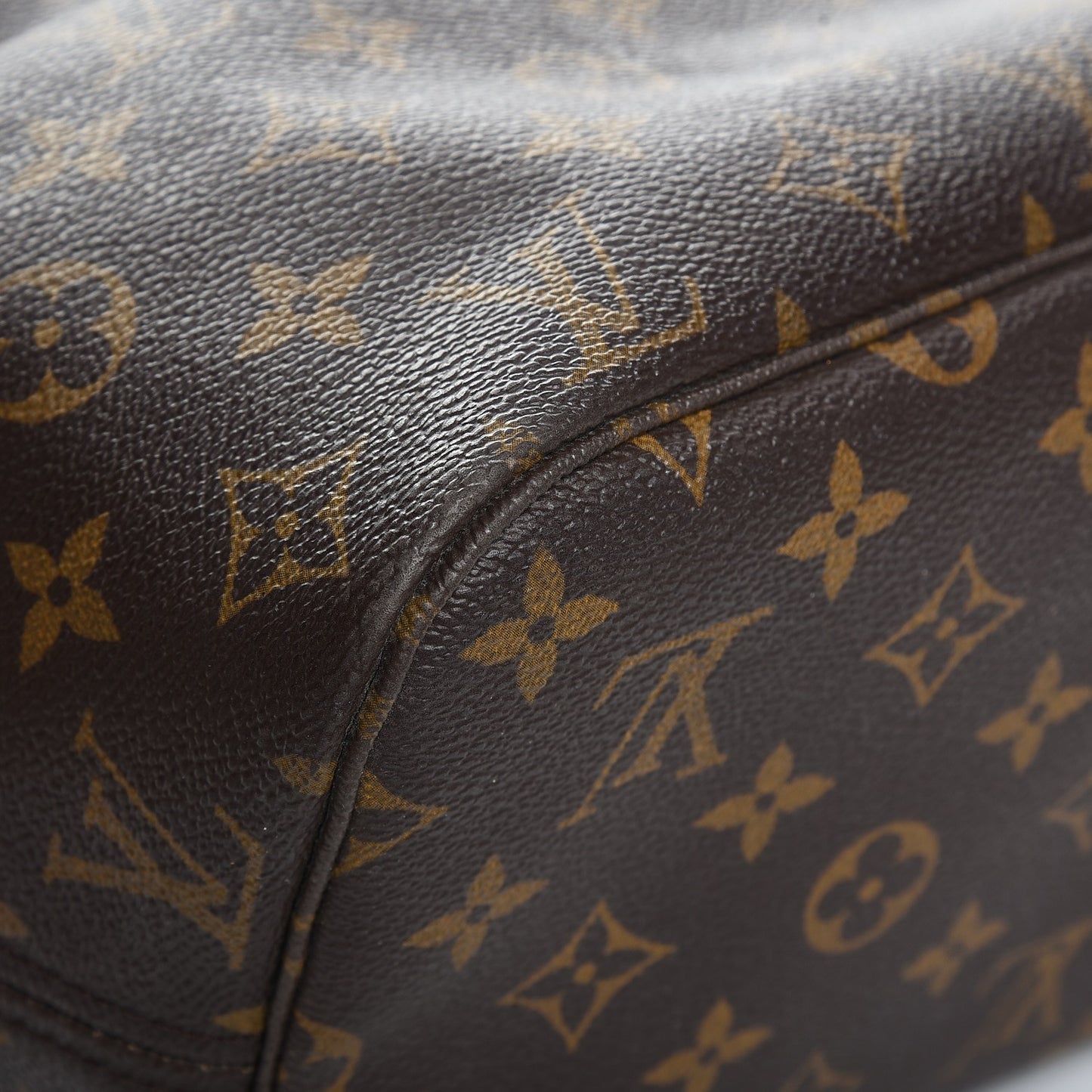 Monogram Neverfull MM