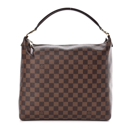 Louis Vuitton Damier Ebene Portobello PM 1 of 10