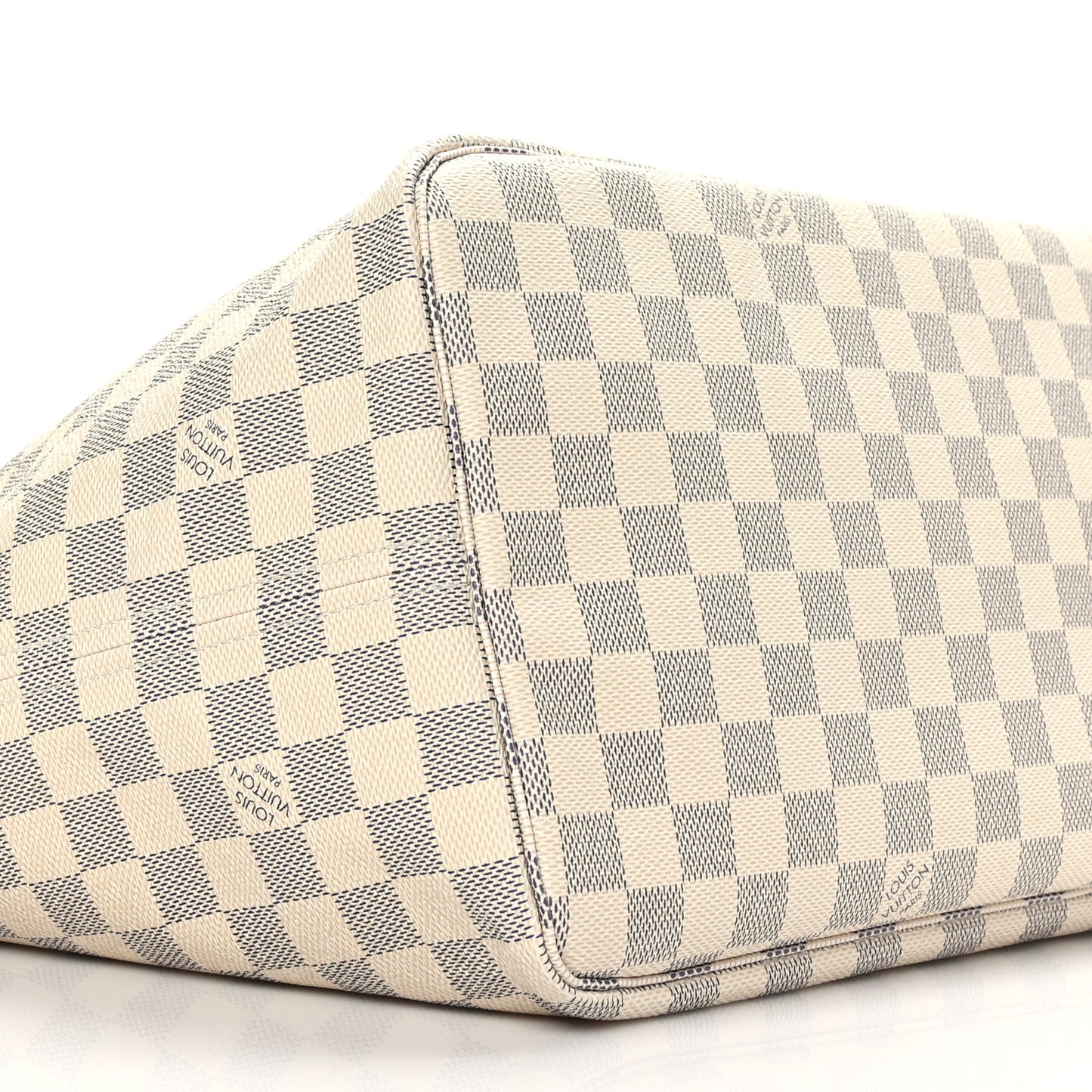 Damier Azur Neo Neverfull GM