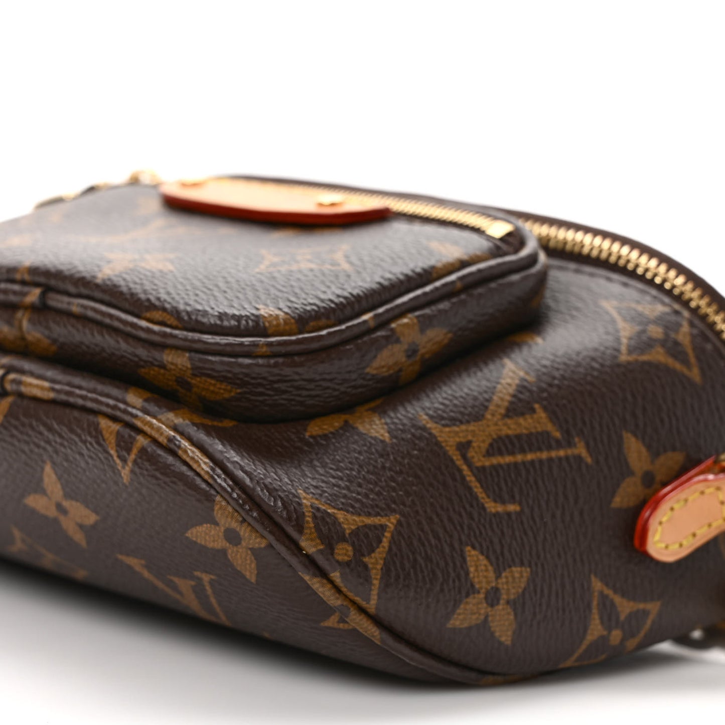 Monogram Mini Bumbag