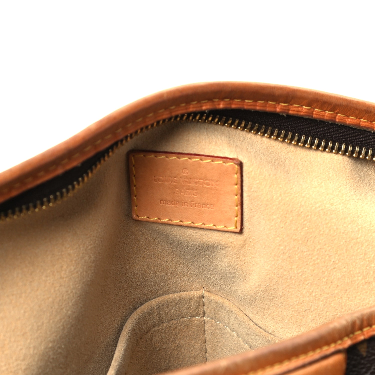 Louis Vuitton Monogram Estrela MM 6 of 8