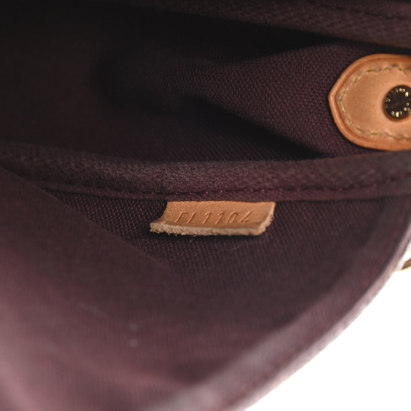 Monogram Favorite MM