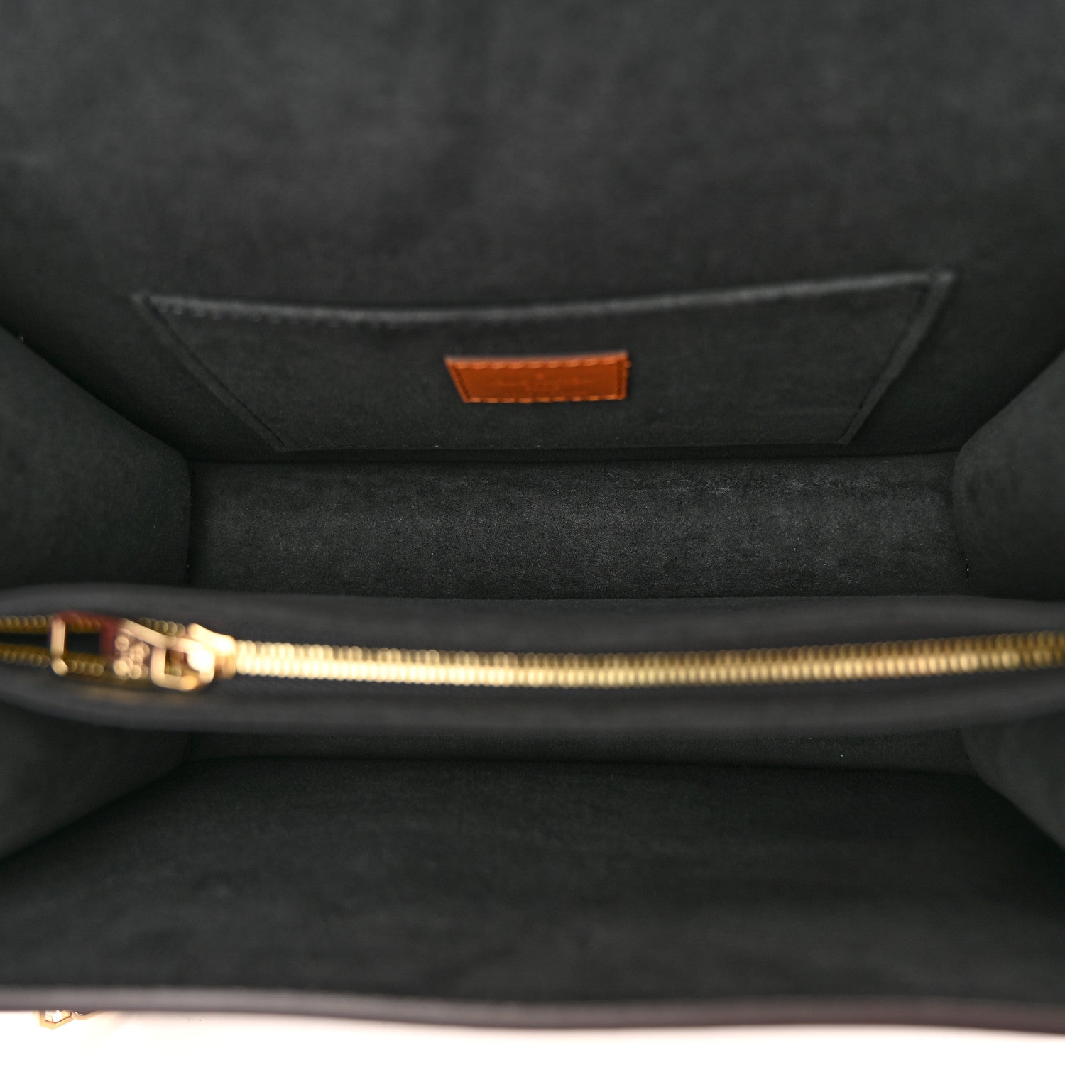 Louis Vuitton Reverse Monogram Dauphine MM 5 of 11