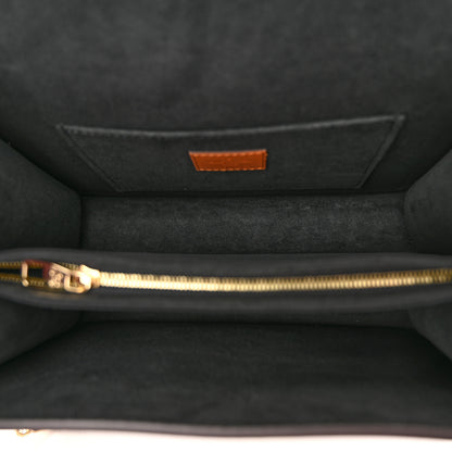 Louis Vuitton Reverse Monogram Dauphine MM 5 of 11