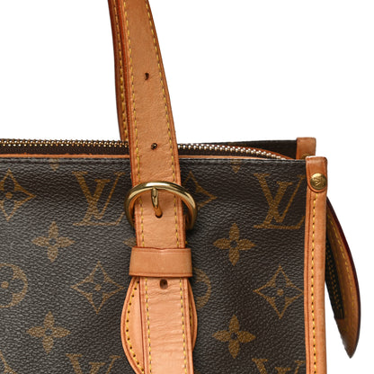 Louis Vuitton Monogram Popincourt Haut 13 of 22