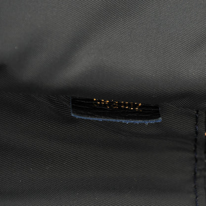 Louis Vuitton Monogram Idylle Pegase 55 Encre 10 of 10