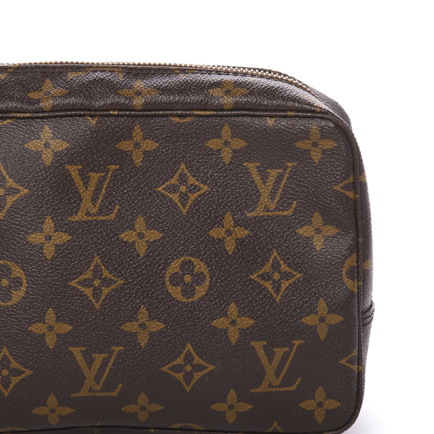 Monogram Trousse Toilette 23