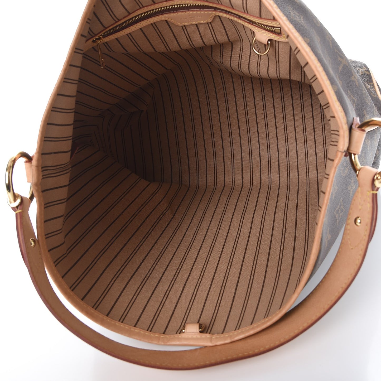 Monogram Delightful MM