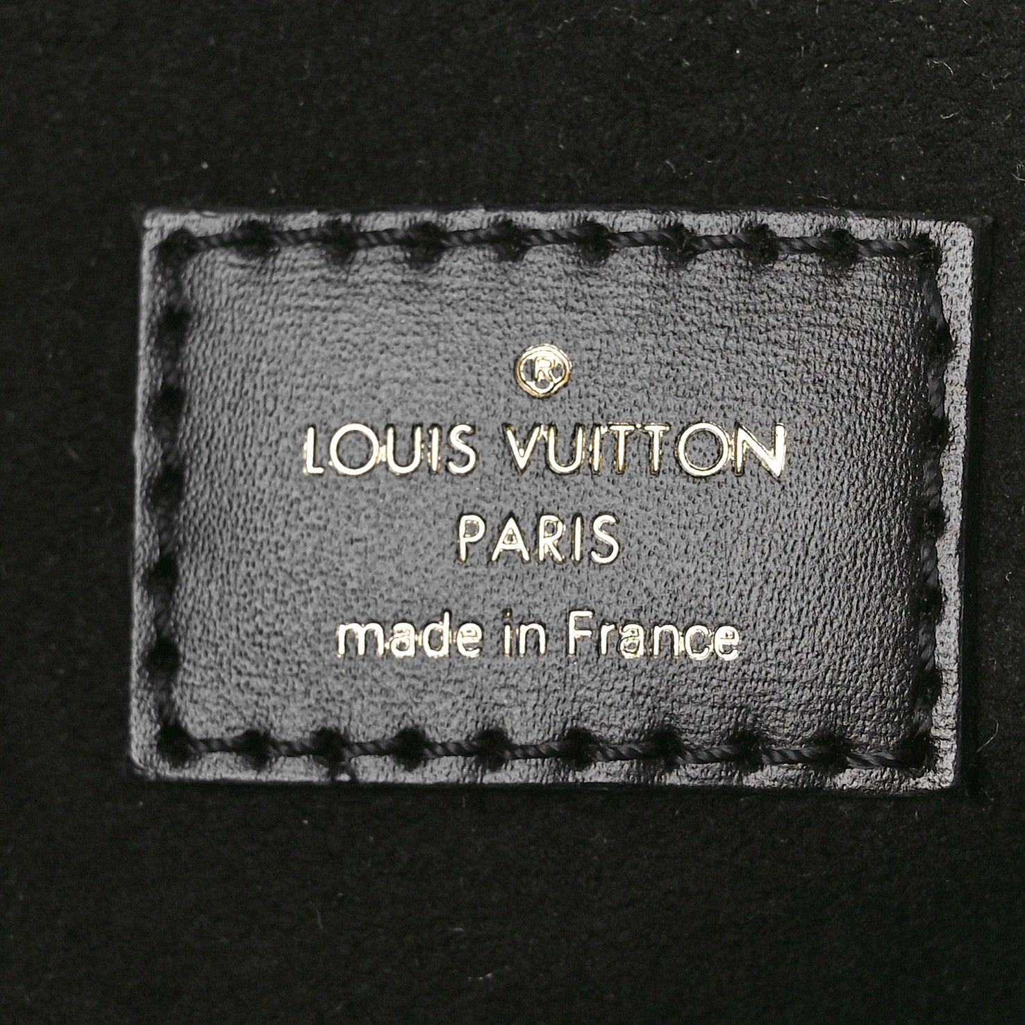 Louis Vuitton Reverse Monogram Pochette Metis 6 of 9