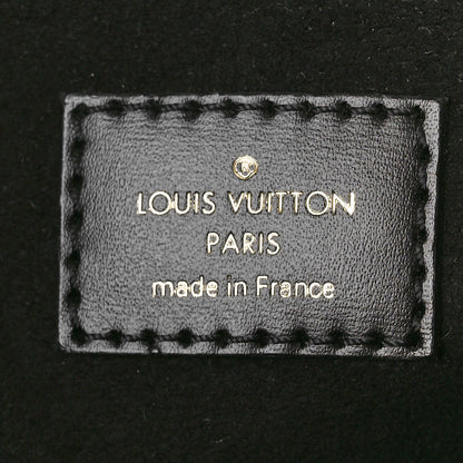 Louis Vuitton Reverse Monogram Pochette Metis 6 of 9