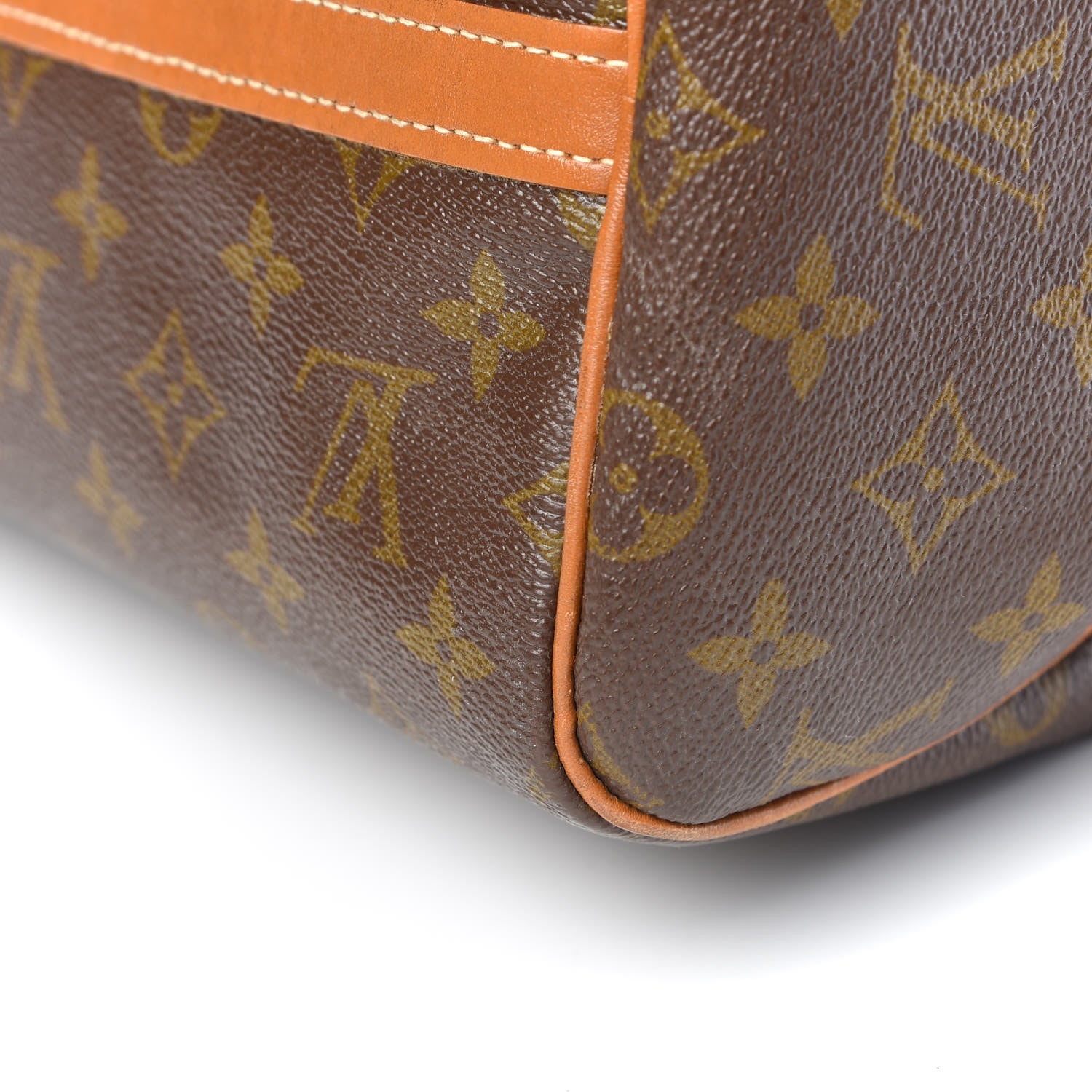 Louis Vuitton Monogram French Company Speedy 30 31 of 31