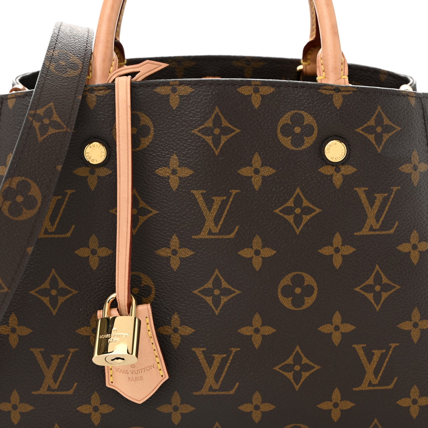Monogram Montaigne BB
