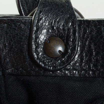 Balenciaga Agneau Classic Hardware Date Black 7 of 11