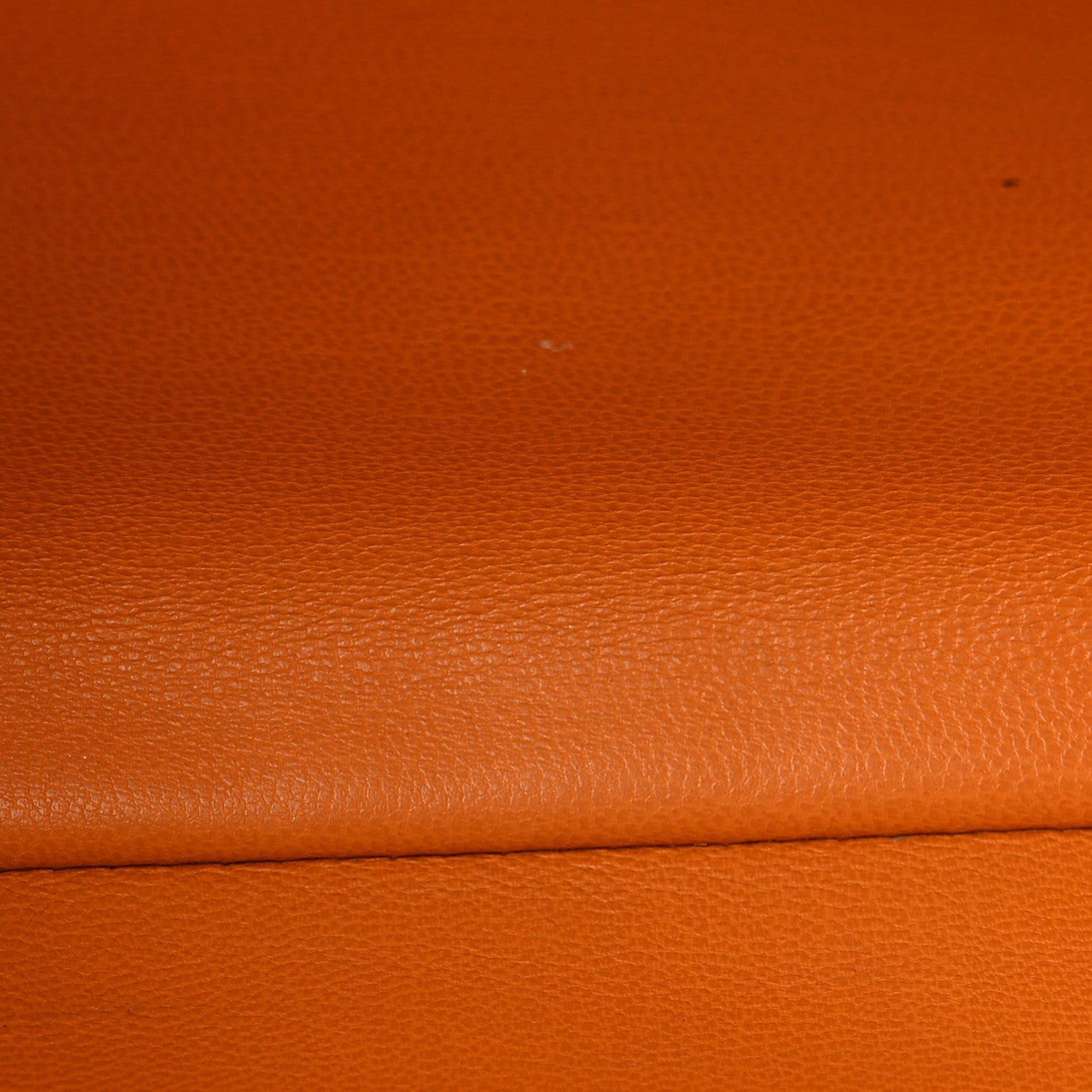 Louis Vuitton Lambskin Embossed Monogram Coussin MM Black 6 of 19