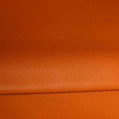 Louis Vuitton Lambskin Embossed Monogram Coussin MM Black 6 of 19