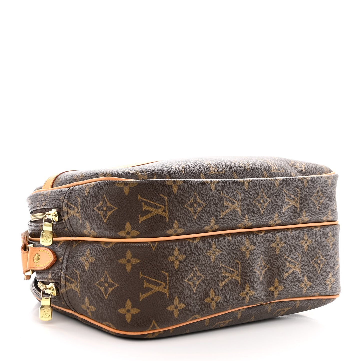 Monogram Reporter PM