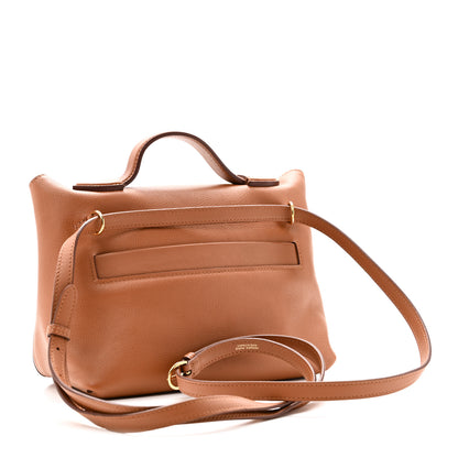Hermes Evercolor Swift 24/24 21 Gold 3 of 9