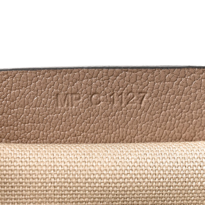 Givenchy Sugar Goatskin Medium Antigona Linen 7 of 10