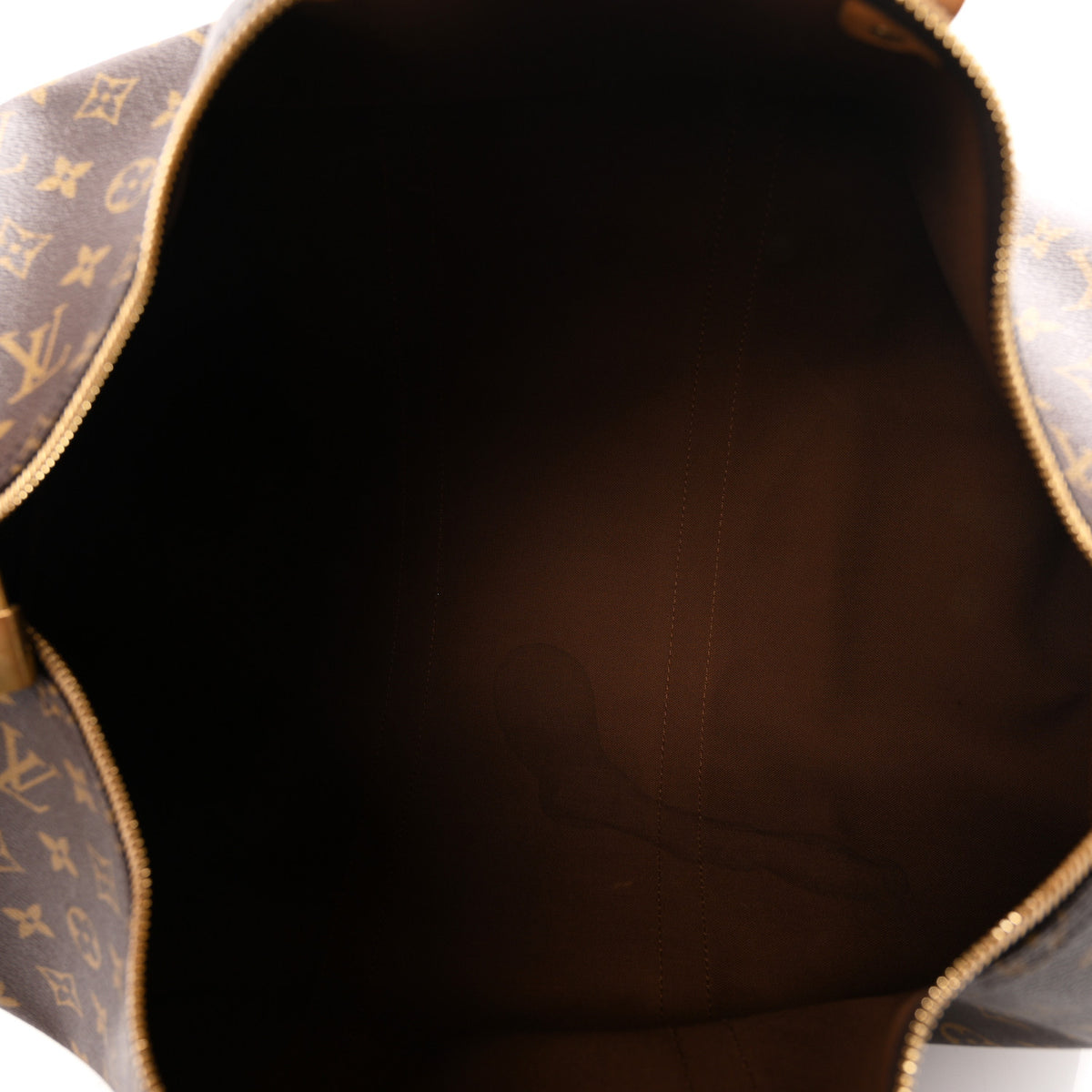 Monogram Keepall Bandouliere 50