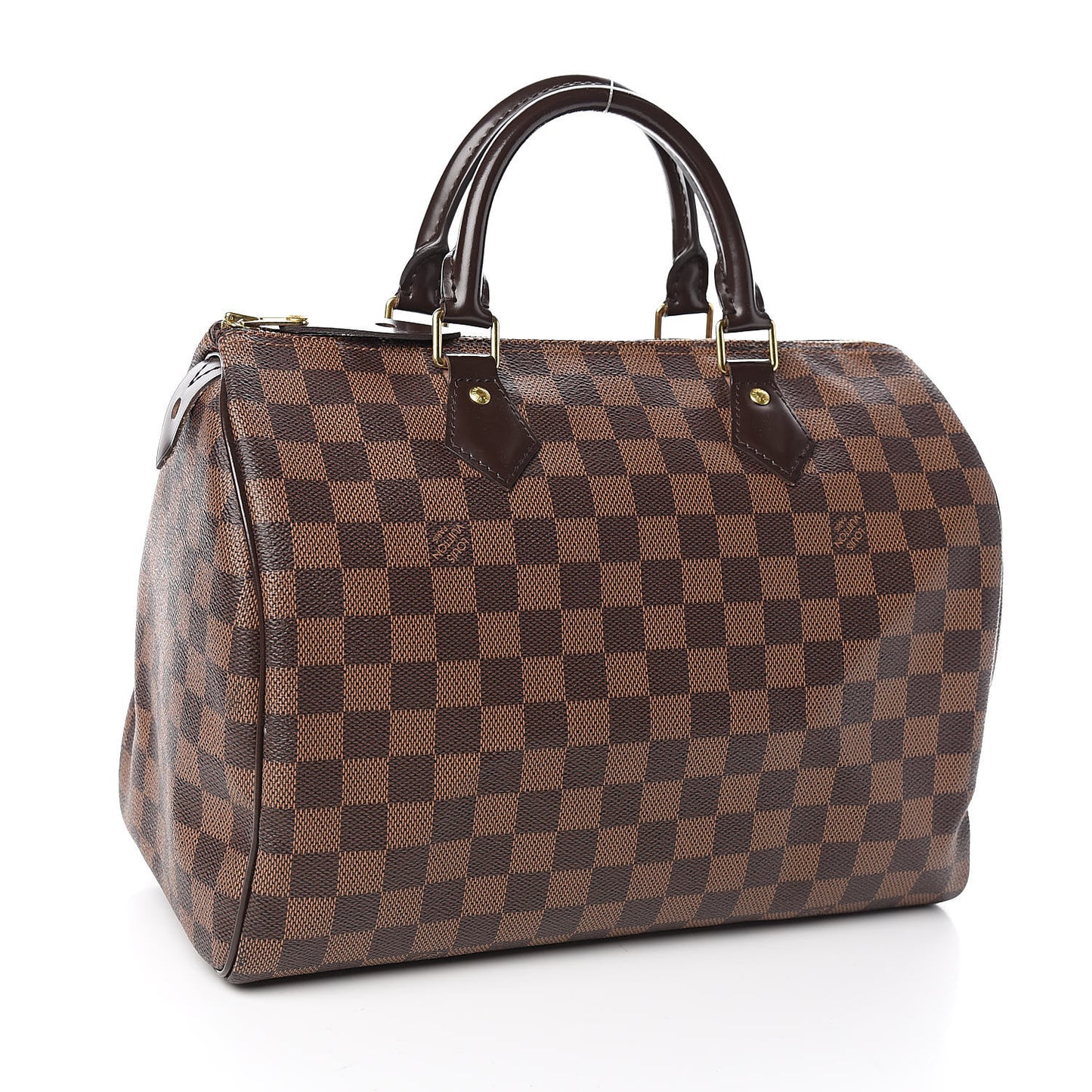 Damier Ebene Speedy 30