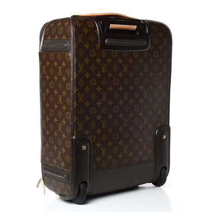 Louis Vuitton Monogram Pegase 50 3 of 19
