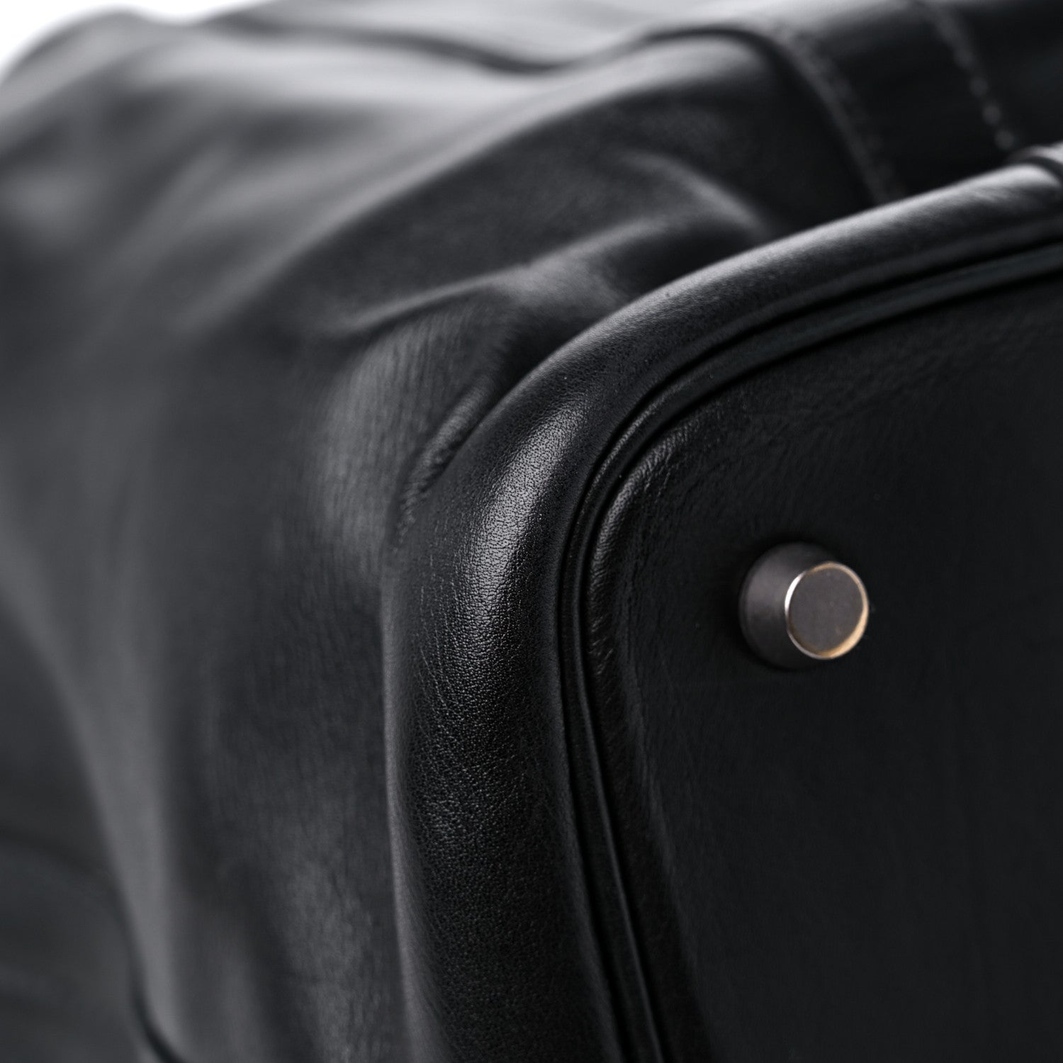 Hermes Swift Initiale Black 9 of 14