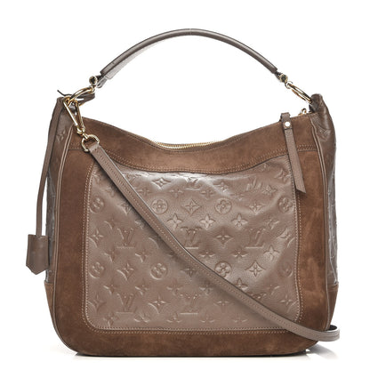 Louis Vuitton Empreinte Suede Audacieuse MM Ombre 1 of 6