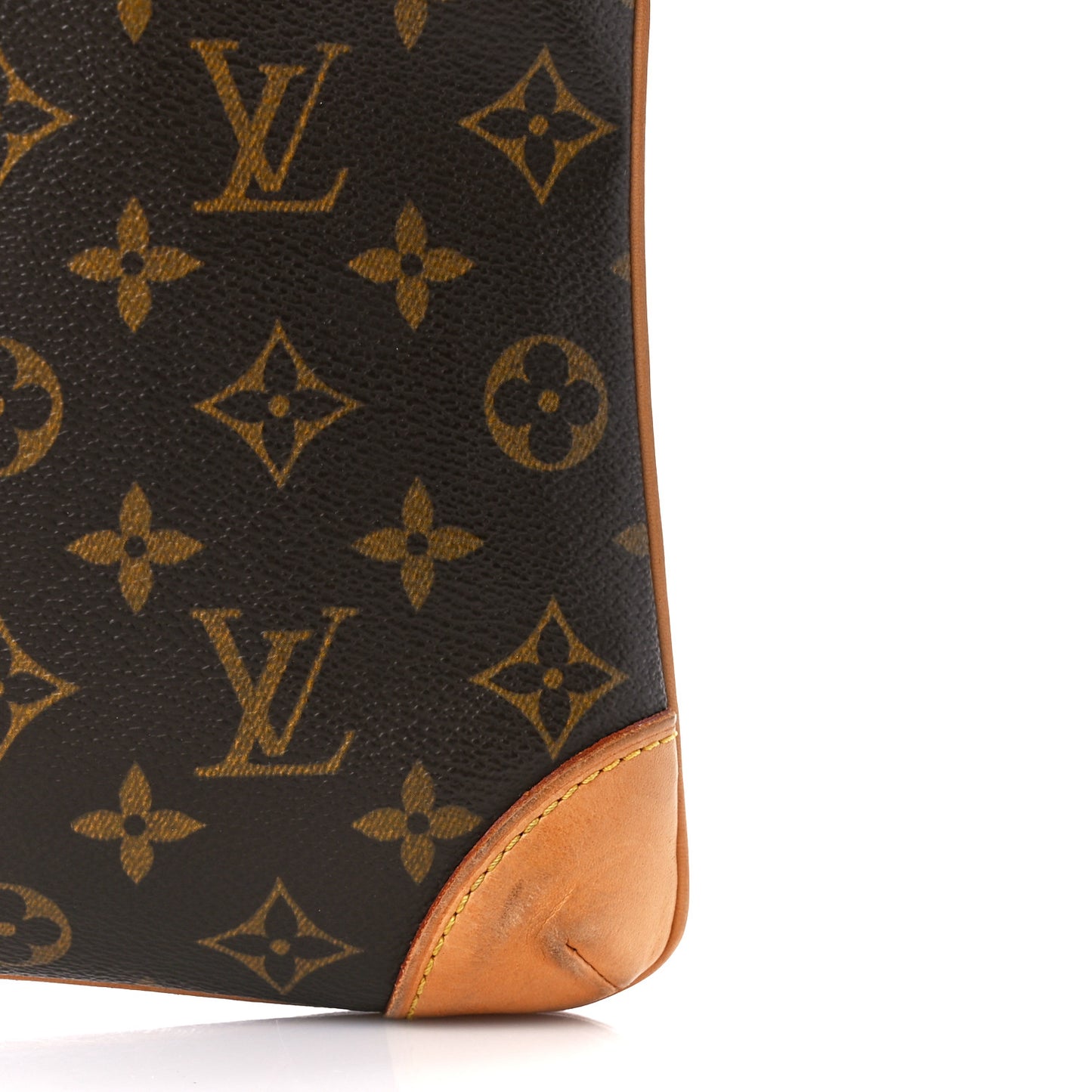 Monogram Sac Coussin GM