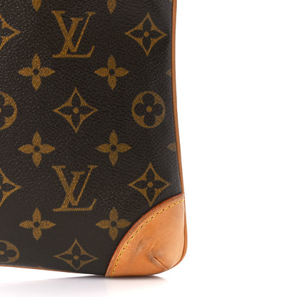 Louis Vuitton Monogram Sac Coussin GM 11 of 13
