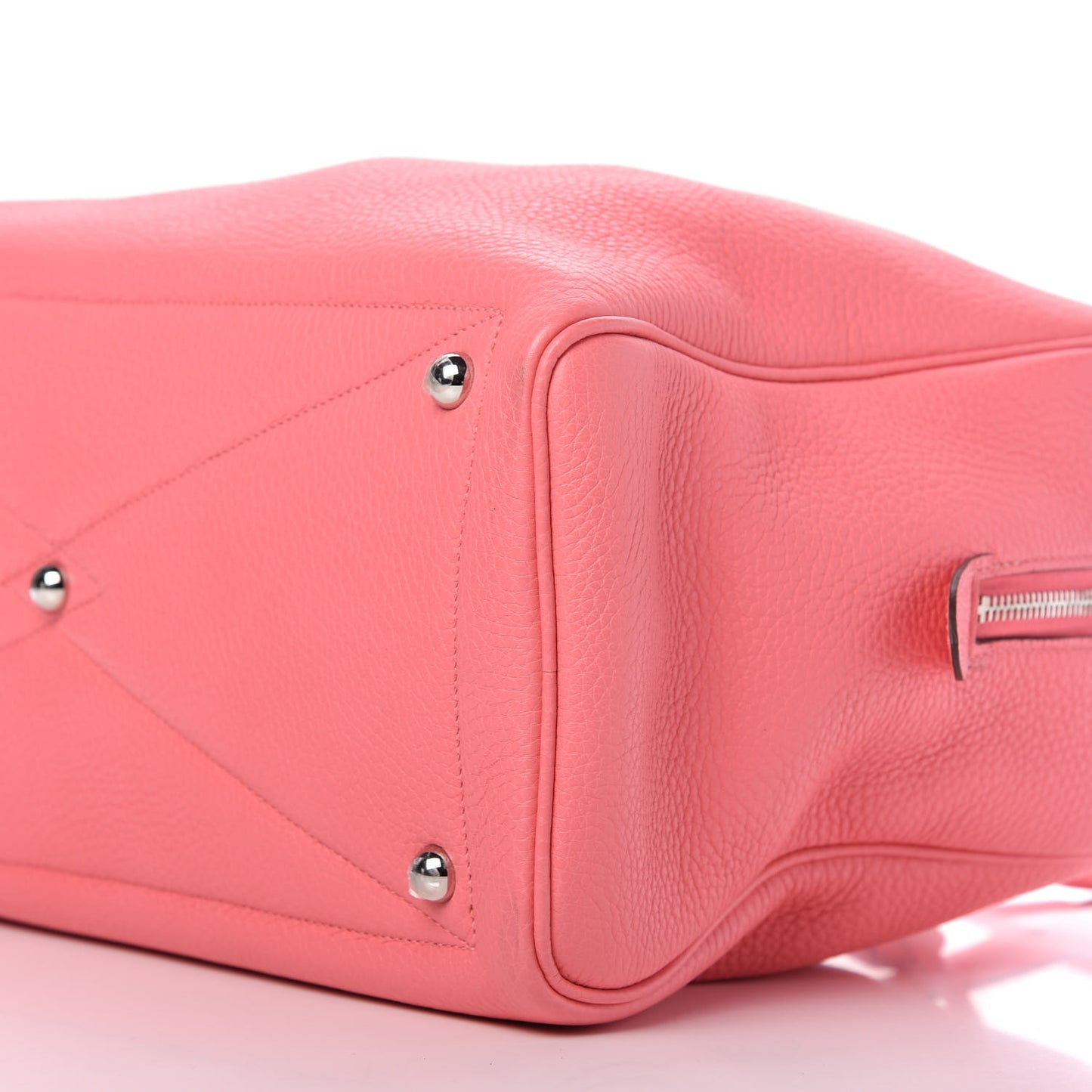Taurillon Clemence Victoria II 35 Rose Azalee