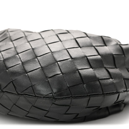 Bottega Veneta Nappa Intrecciato Mini Jodie Black 10 of 10