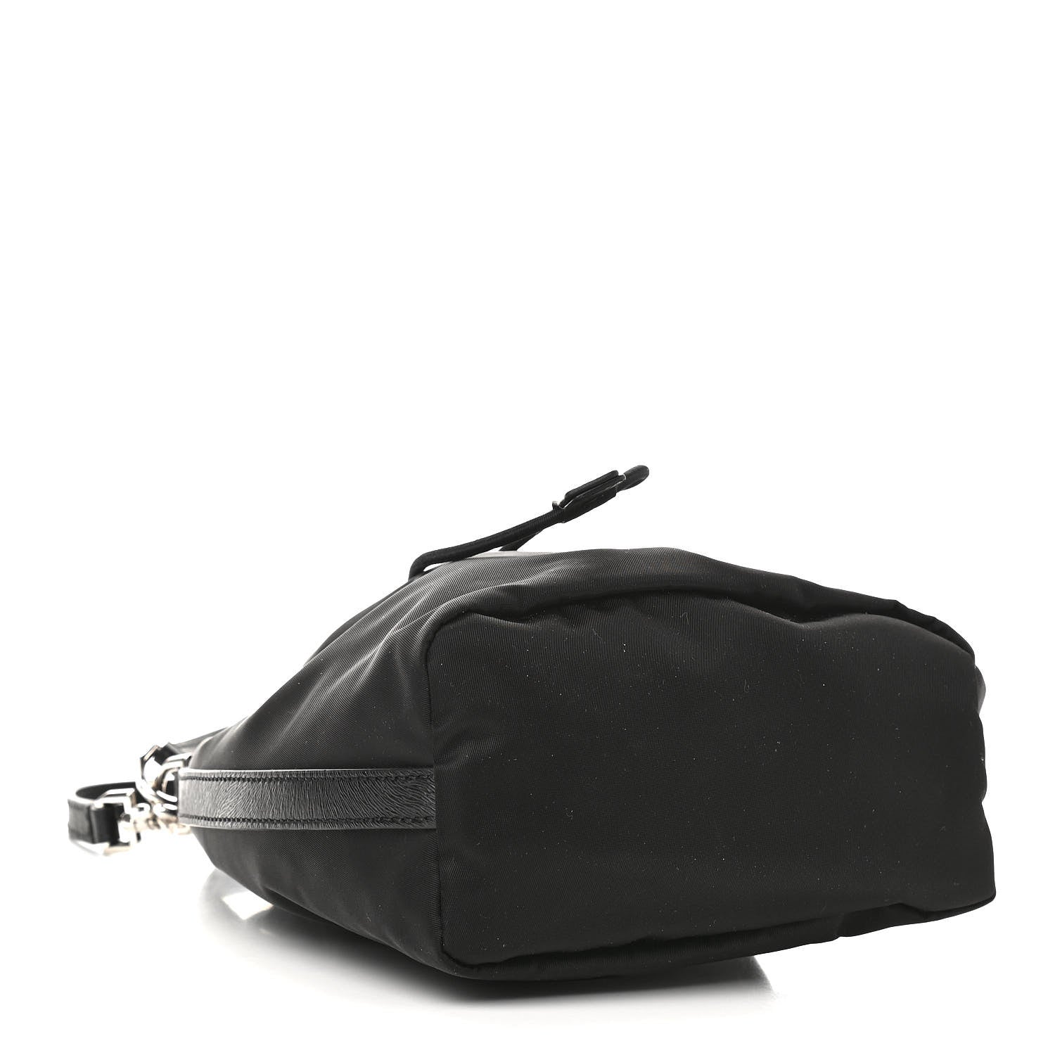 Givenchy Nylon Light 4G Bucket Bag Black 4 of 8
