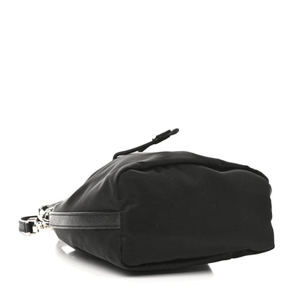 Givenchy Nylon Light 4G Bucket Bag Black 4 of 8