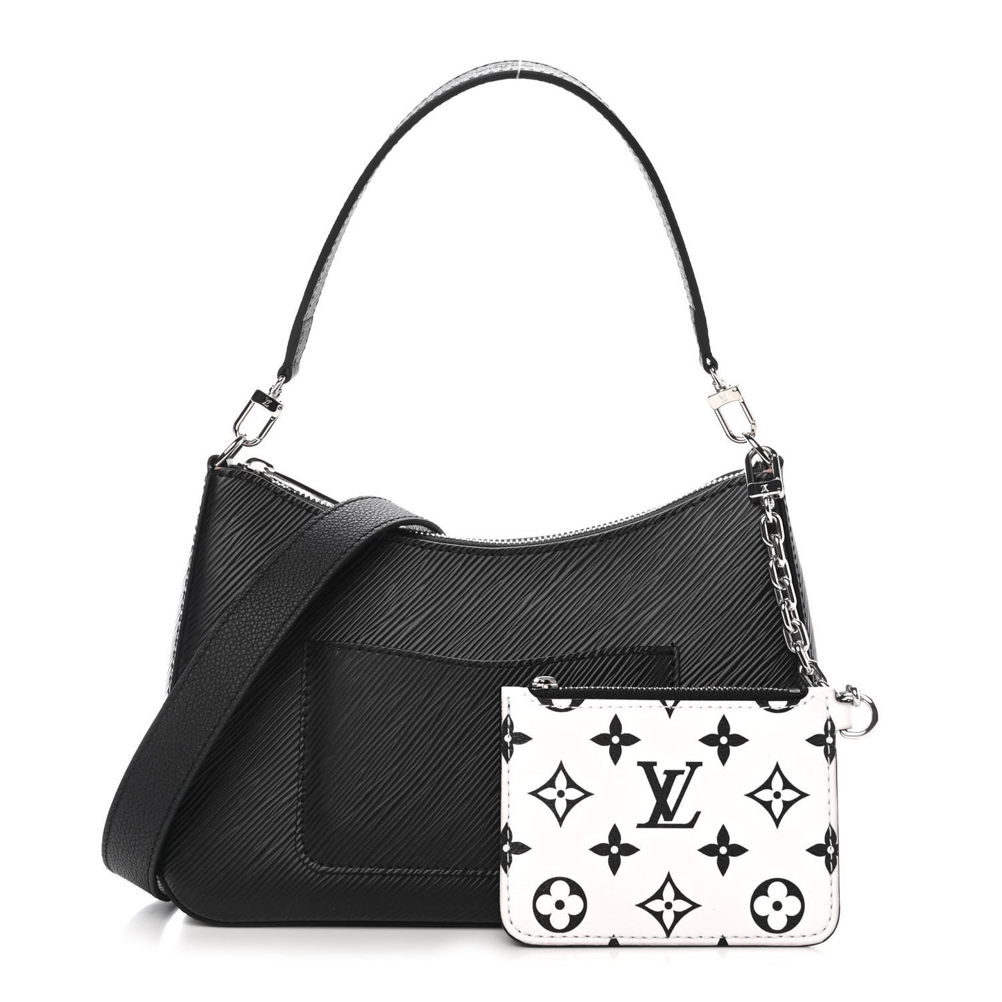 Epi Marelle Black