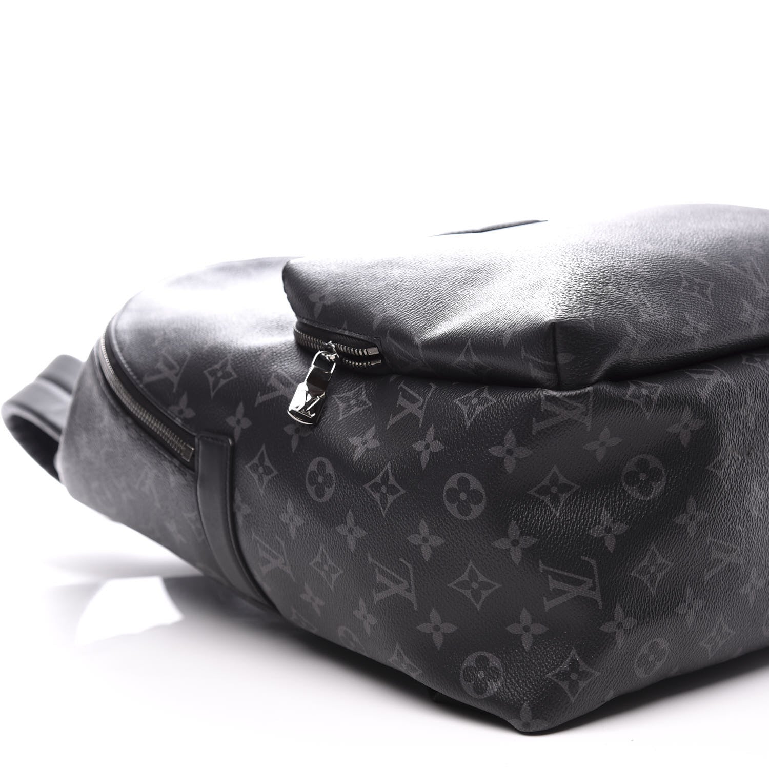 Louis Vuitton Monogram Eclipse Discovery Backpack PM 8 of 10