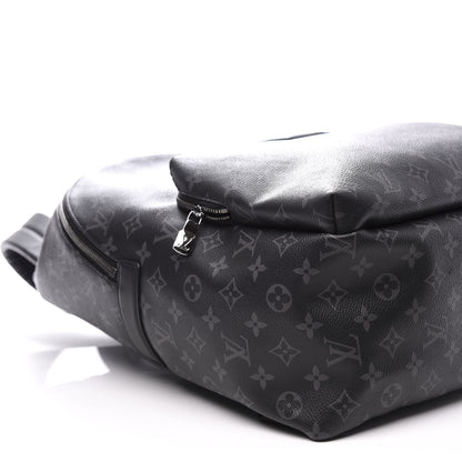 Louis Vuitton Monogram Eclipse Discovery Backpack PM 8 of 10