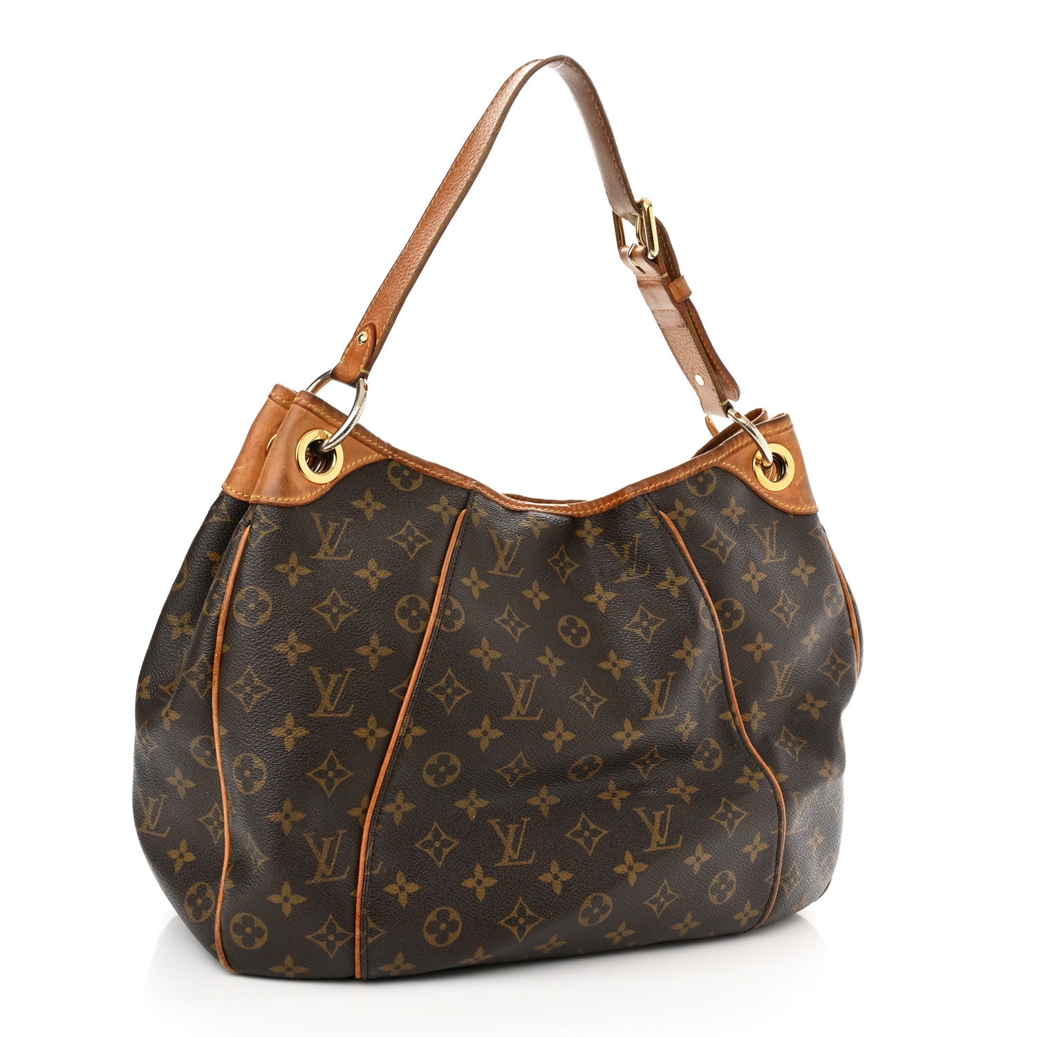 Louis Vuitton Monogram Galliera PM 3 of 18